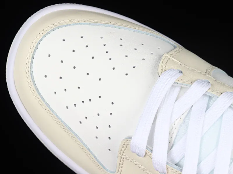 All categories Nk SB Dunk series Nk SB Dunk Low low-top sneakers F version Nk SB Dunk Low Pro "Coconut Milk" coconut milk beige SB low-top sports and leisure sneakers DJ6188-100
